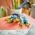 LEGO Creator 3in1 Egzotični papagaj 31136