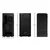 Kućište Be Quiet  Pure Base 600 Window Black BGW21