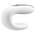 SATISFYER Vibrator za parove Double Fun