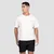 GymBeam Budapest T-shirt Cream