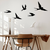 WALLXPERT Zidna dekoracija Crow