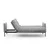 ATELIER DEL SOFA Sofa trosed Renge Light Grey