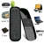 Air Mouse daljinski upravljač sa Wireless tastaturom crni