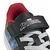 Adidas Patike za dečake Grand Court Spider-Man EL K, JQ8073, Crne