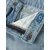 NAME IT Kavbojke NKFROSE moder denim