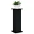 Stalak za biljke 2 pcs Crna 30,5 x 30 x 80,5 cm