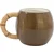 Stor 3D keramička šolja, Stitch Coconut