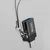 Yesido - OTG adapter (GS06) - Type-C na USB 3.0 Plug & Play 5Gbps - crni