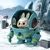 Figura POP Mart - The Monsters + Kow Yokoyama Ma.k.Series Blind Box