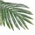 VIDAXL realistična umetna palma Cikas  150 cm