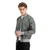 ALPHA INDUSTRIES Prehodna jakna, zelena