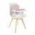 Kikka Boo Hranilica Chewy Pink