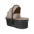 Kikka Boo Kolica Ava 3in1 set sa I-SIZE auto sedištem i tvrdom korpom Beige