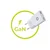 INNA CARREGADOR USB-C MOBILE ORIGIN PARA CELULAR, TABLET E LAPTOP: EFICIENTE E COMPACTO.