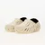 Čevlji Crocs Echo Clog Bone/ Black 12
