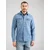 WRANGLER Srajca moder denim