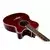 FLIGHT GUITARS F-230C WR akustična kitara