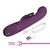 Gardj Europe Pretty Love Scocco Purple – vibrator tipa rabbit