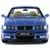 1:18 BMW E36 M3 Coupé Bleu Estoril 1990