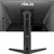 ASUS 24.5 inča TUF VG259QL5A FHD 1920x1080 Fast IPS 200 Hz HDR10 gaming monitor