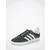 ADIDAS ORIGINALS Niske tenisice Gazelle, tamo siva