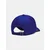 Under Armour Kapa s šiltom Team Blank Chino Adj-BLU UNI