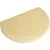 Schneider lopatka za testo, plastična 20x15 cm