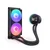 Kraken Elite 240 RGB V2 vodeno hlađenje crno (RL-KR24E-B2)