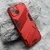 Futrola COLOR STRONG II za iPhone 14 (6.1) crvena