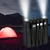 Power Bank Mirror LED Digital Display 10.000 mAh DC 5V/2.1A, Crni