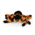 Plišasta tarantela 20 cm ECO-FRIENDLY PLUSH WORLD