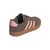 Adidas VL COURT 3.0 K, djecje patike za slobodno vrijeme, smeđa NJT87