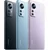 XIAOMI pametni telefon 12X 8GB/128GB, Gray