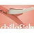 ChillaFish Balans tricikl Ziggi, 12in, Roze