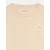 Calvin Klein Jeans Majica LVCKSJA08B Bež Regular Fit