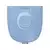 Philips Epilator BRE228/00, 20 pinceta, Plavi