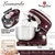 Berlingerhaus Kuhinjski robot BH-9509 1300 W Leonardo Collection
