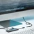 slomart LogiLink USB-C 3.2 Gen1 kabel do USB-C, PD, 2m