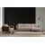 ATELIER DEL SOFA Ugaona garnitura Aren Right Beige Cinnamon