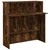 Recepcijski stol 100x50x103,5 cm od konstruiranog drva