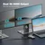 DIGITUS USB-C 8u1 docking stanica DA-70915