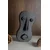 Ers2412 Black Decorative Wall Accessory