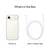 APPLE pametni telefon iPhone Air 12GB/512GB, Light Gold