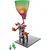 Fischertechnik Build your own game - 1 k.