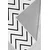 CONCEPTUM HYPNOSE Tepih (50 x 80) WOOKECE059