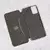 Maska Teracell Flip Cover za LG K42 crna