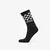 Nogavice Vans Classic Check Crew 3-Pack White/ Black/ Grey S