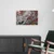 Canvas Slika na platnu Fosilizovano drvo Arizona – SAD, 50 x 75 cm