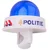 Kolesarska oprema - policijska utripalka