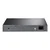 TP-Link LAN Switch TL-SG3210, 8x1Gb, 2xSFP, L2+/L3, Crni